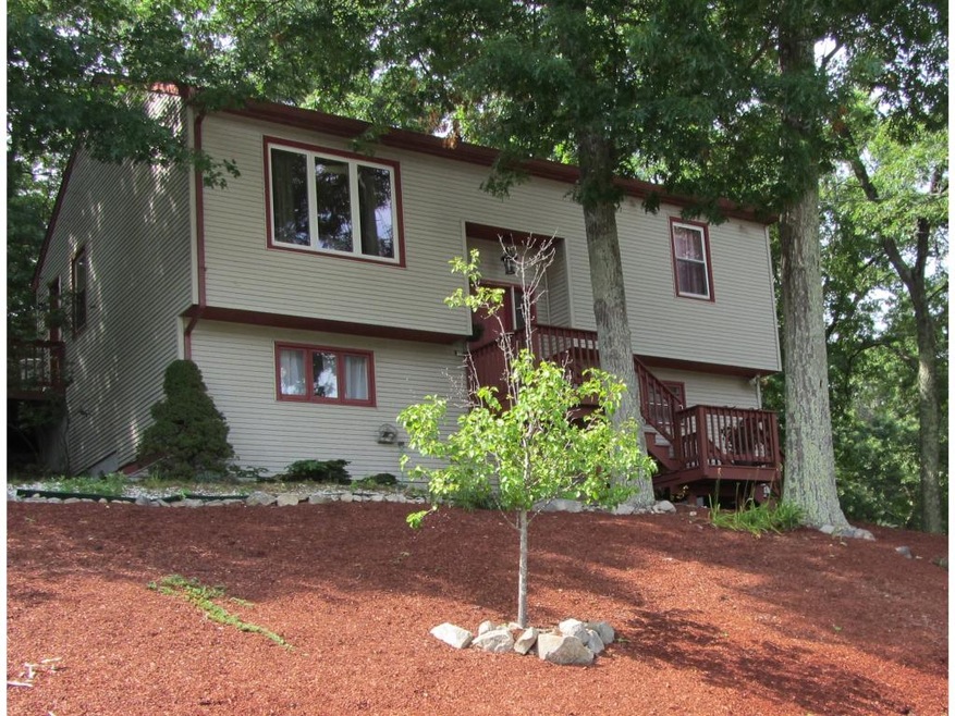 7 Arthurs Ln, Nashua, NH 03062 - photo 1