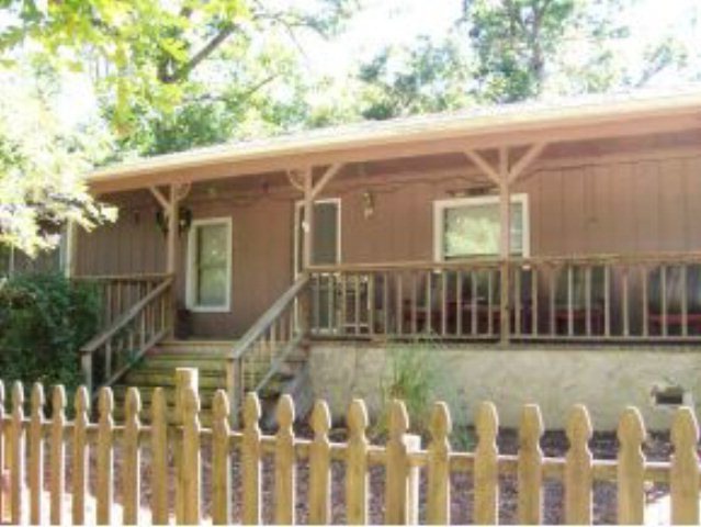 9042 Fm 2782, Nacogdoches, TX 75964 - photo 1