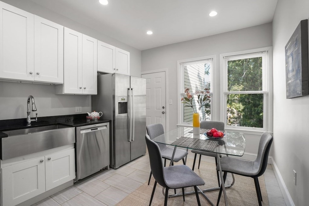 11 Tufts St unit 6, Cambridge, MA 02139 - photo 1