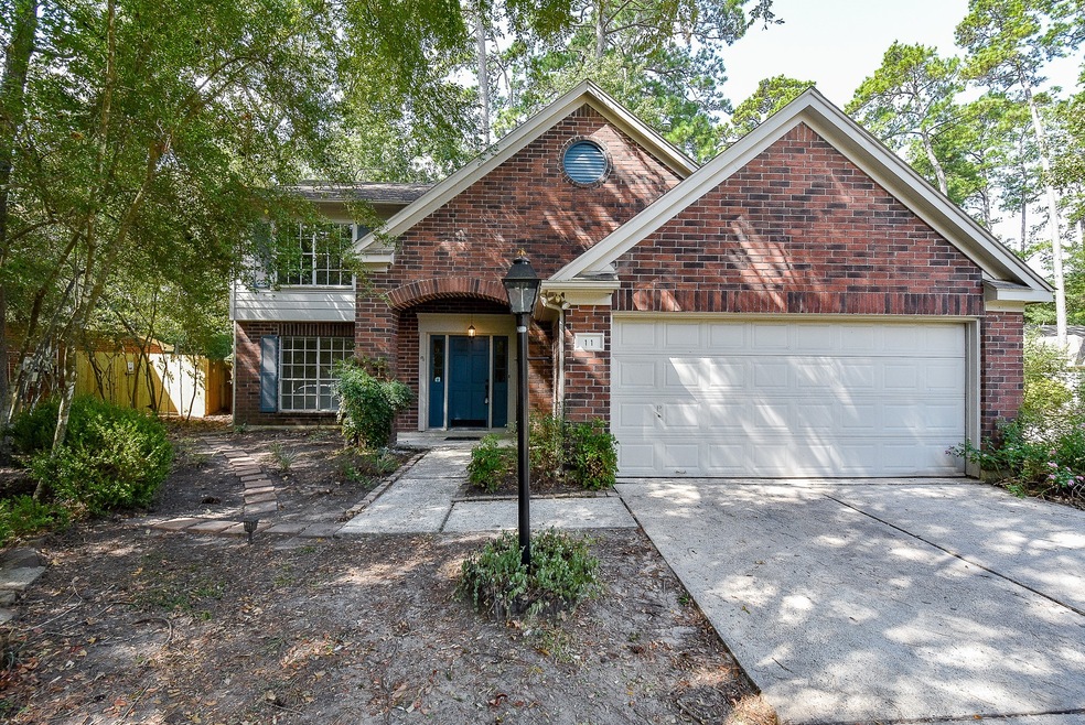 11 Crested Cloud Ct, Spring, TX 77380 - photo 1