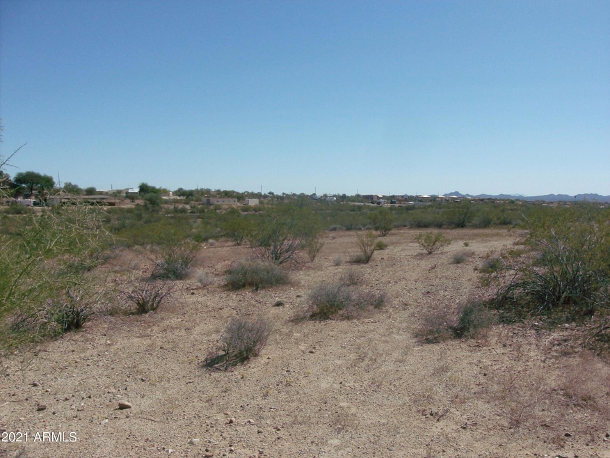 2072X W Creosote Ln unit Part of Lot 5, Wickenburg, AZ 85390 - photo 1