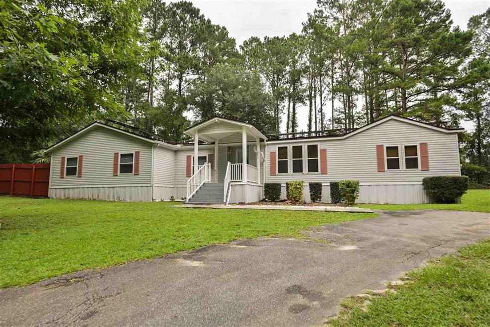 291 Eastwood Rd, Monticello, FL 32344 - photo 1