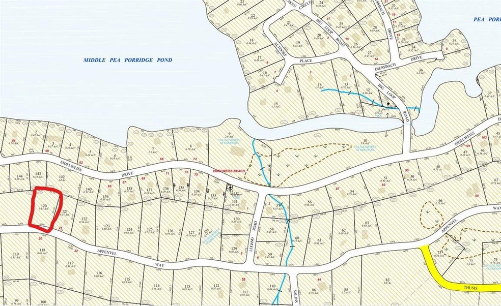 19 Appenvel Way, Madison, NH 03849 - photo 1