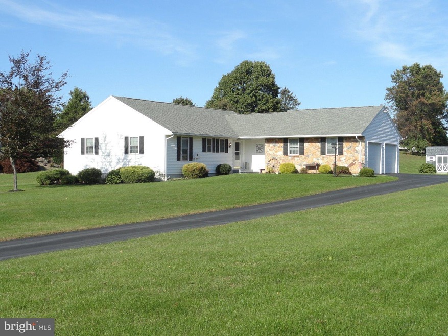 61 Audrey Dr, Barto, PA 19504 - photo 1