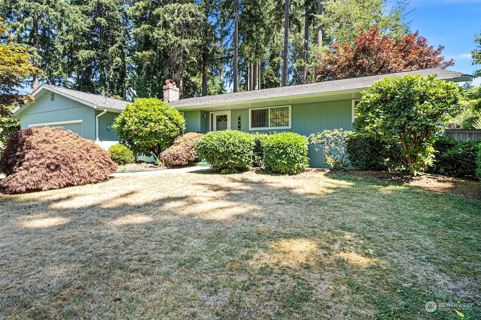 1155 Fordham Ct, Fircrest, WA 98466 - photo 1