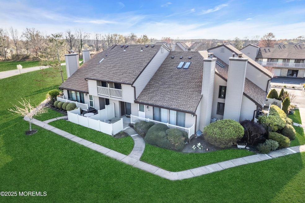 66 Cotswold Circle Ocean Twp