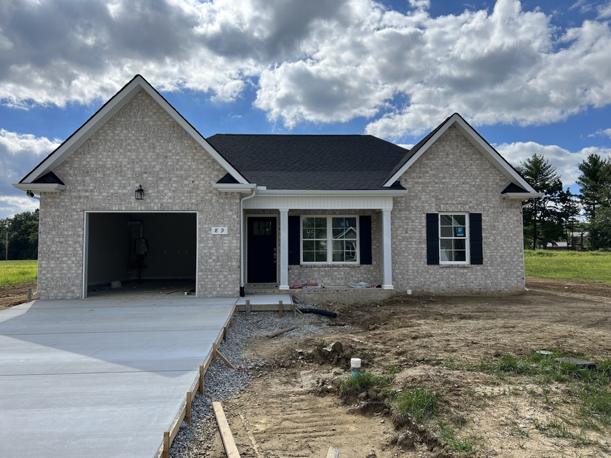 89 Reynard St, Manchester, TN 37355 - photo 1