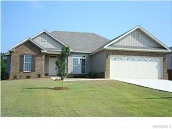 Welcome Home! Zoned for Redland Elementary. Qualif