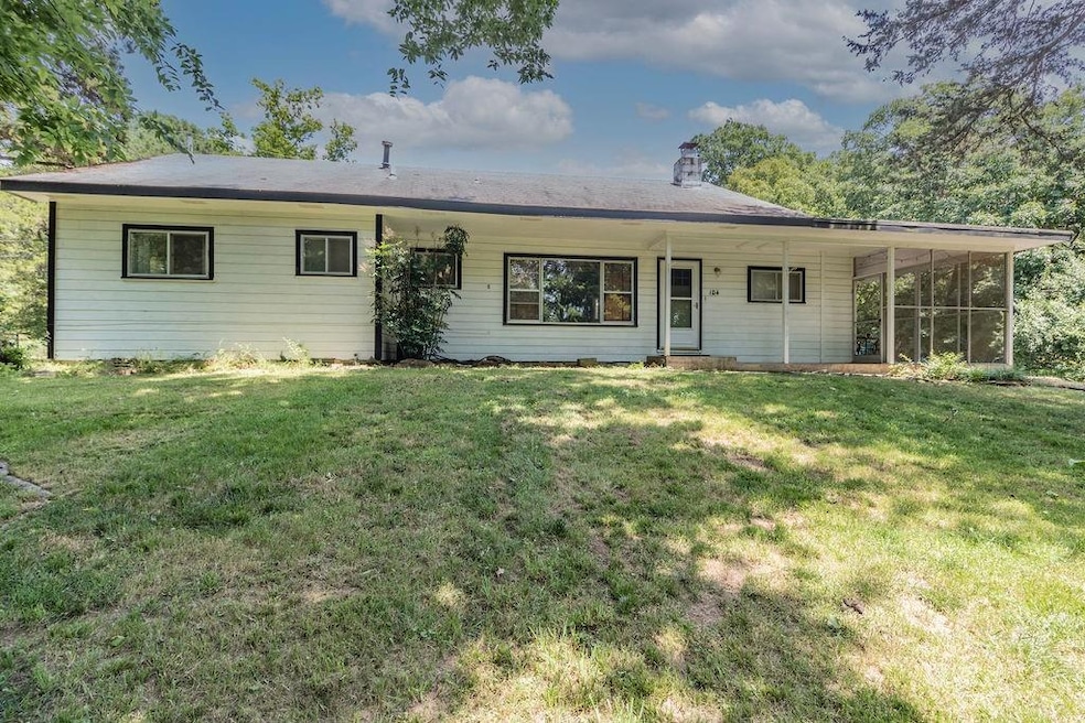 104 Valley View St, West Fork, AR 72774 - photo 1