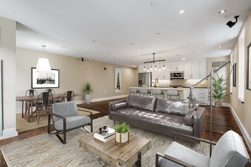Folio Boston unit 301, Boston, MA 02110 - photo 1