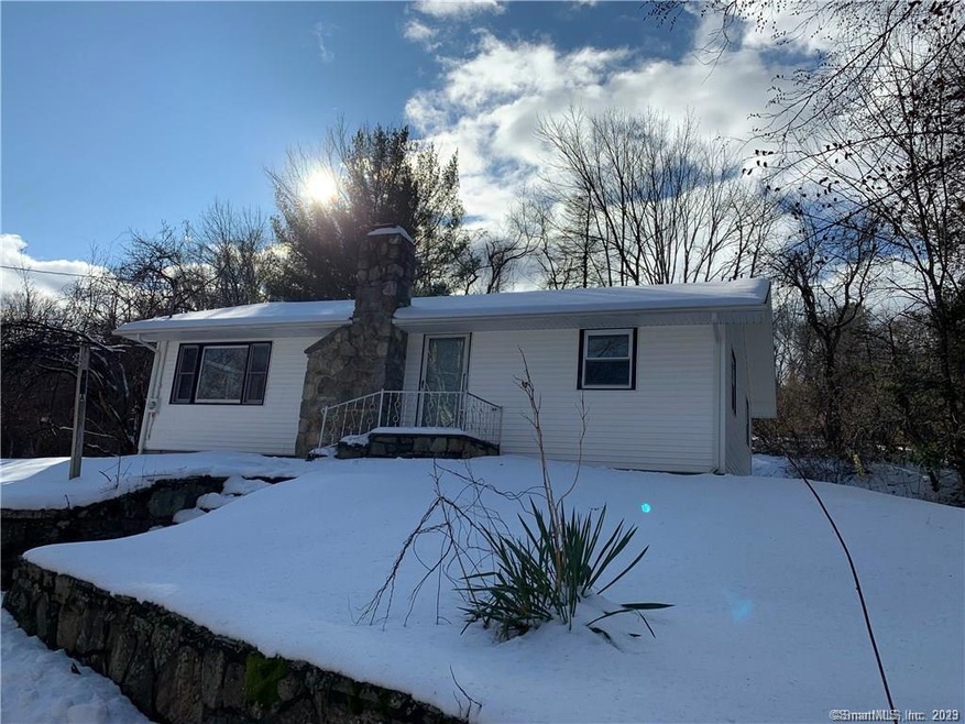 280A Killingly Rd, Pomfret Center, CT 06259 - photo 1