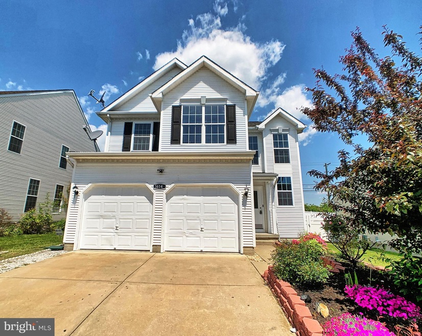 3614 Skipjack Ct, Abingdon, MD 21009 - photo 1