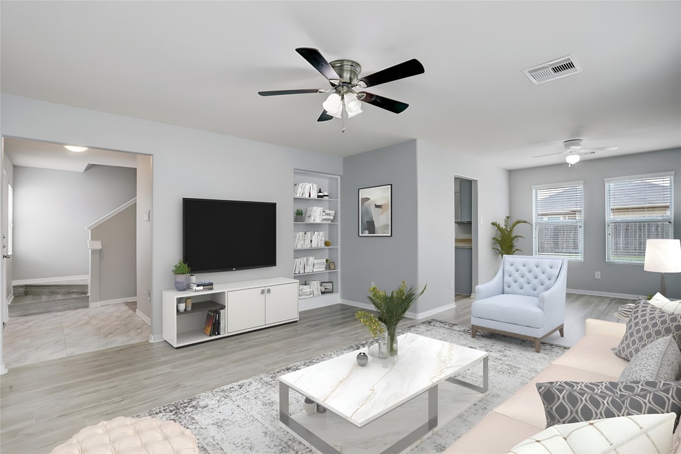 16755 N Blue Jay Dr, Conroe, TX 77385 - photo 1