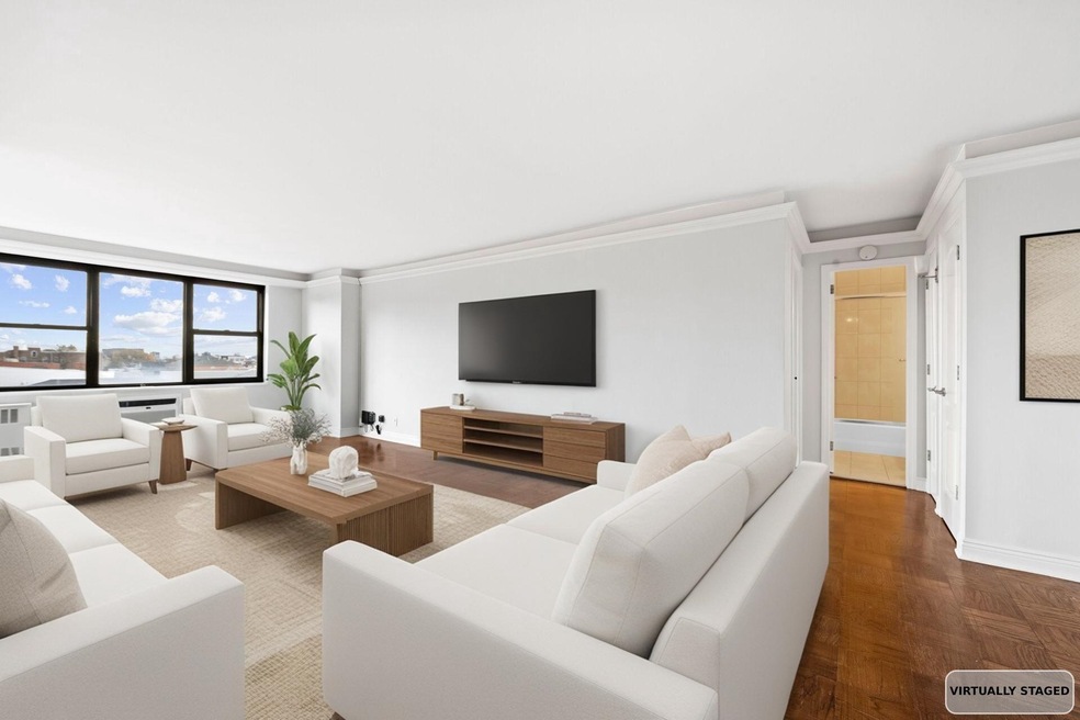 The Lenox unit 509, Union City, NJ 07087 - photo 1