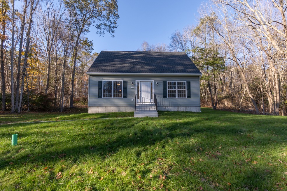 487 Colonel Ledyard Hwy, Ledyard, CT 06339 - photo 1