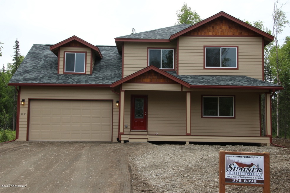 Front Elevation