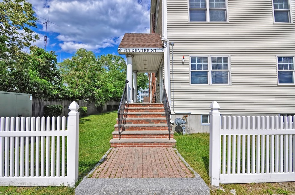 65 Centre St unit 14, Lynn, MA 01905 - photo 1