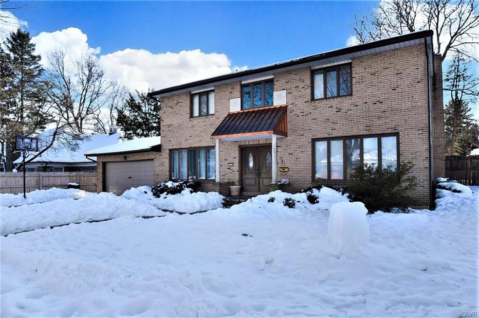 1024 N 30th St, Allentown, PA 18104 - photo 1