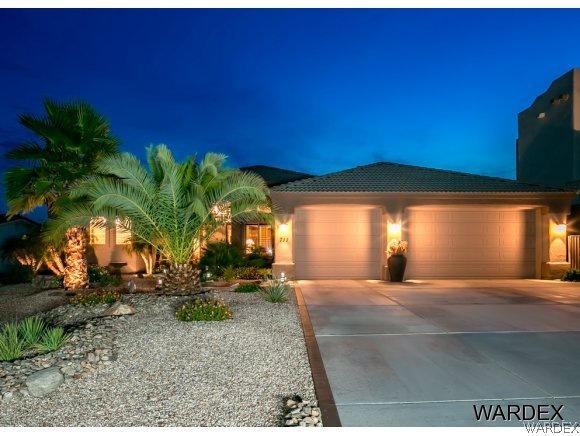 Your private resort awaits