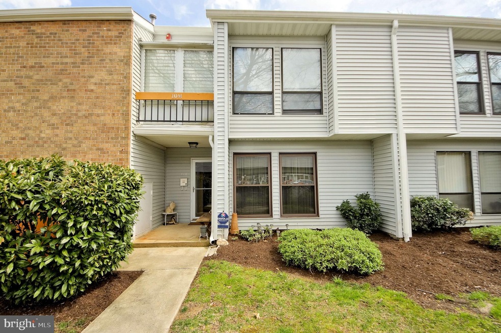 10E Dennison Dr, East Windsor, NJ 08520 - photo 1