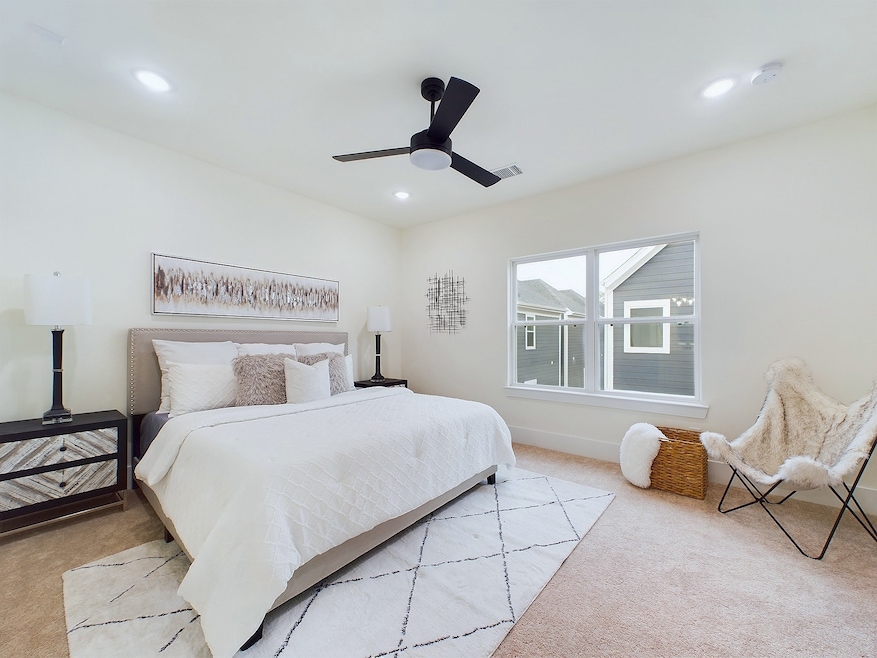 903 Lehman St unit E, Houston, TX 77018 - photo 1