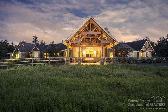 61805 Ten Barr Ranch Rd, Bend, OR 97701 - photo 1