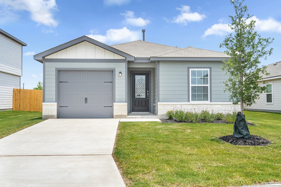 11836 Luckey Villa, San Antonio, TX NULL - photo 1