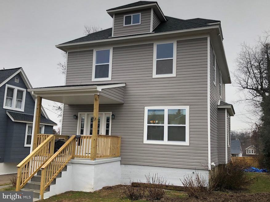 4411 Glenmore Ave, Baltimore, MD 21206 - photo 1