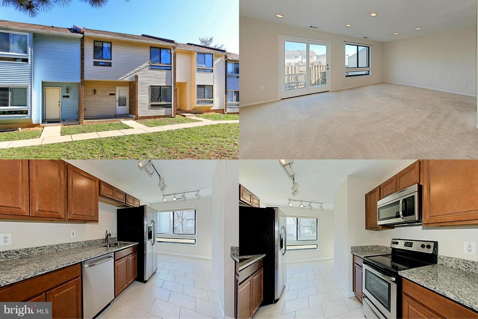 7534 Clemson Ct unit 100, Manassas, VA 20109 - photo 1