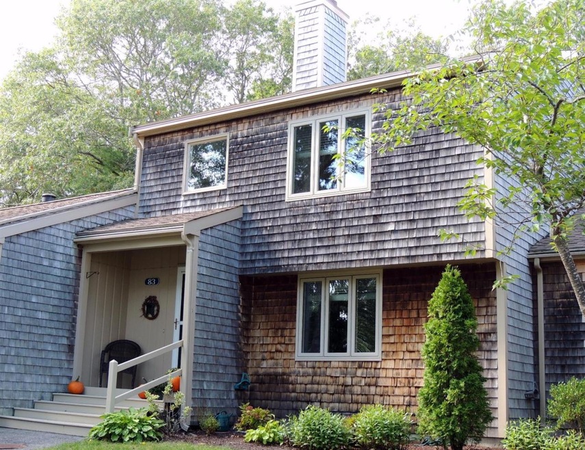 83 Forest Glade unit 83, Teaticket, MA 02536 - photo 1