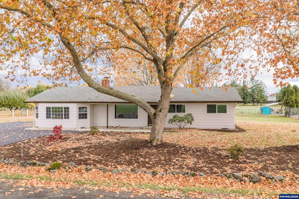 33745 Mcfarland Rd, Tangent, OR 97389 - photo 1