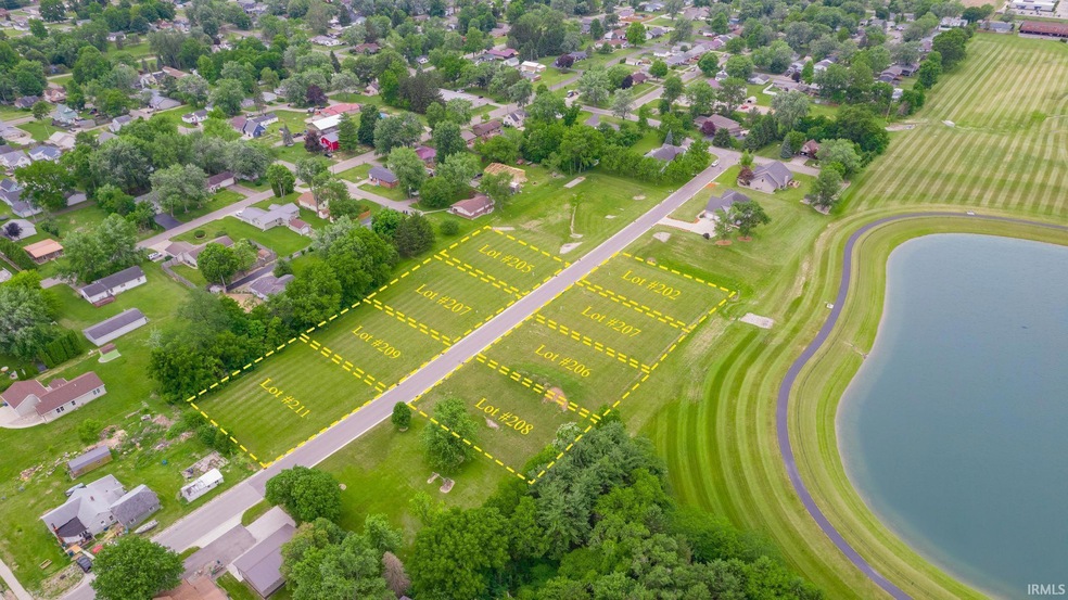 204 Salamonie Ln unit 204, Wabash, IN 46992 - photo 1
