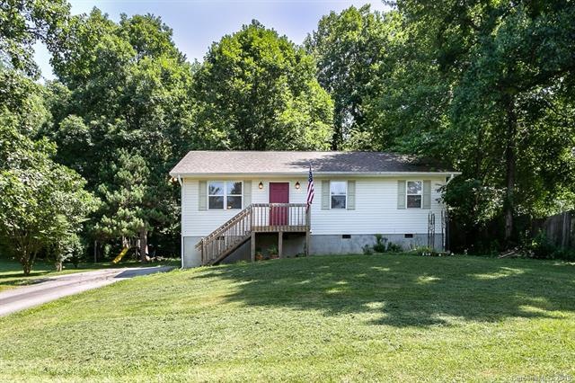 115 S Rowe Rd, Hendersonville, NC 28792 - photo 1