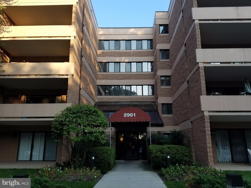 2901 Fallstaff Rd unit 203, Baltimore, MD 21209 - photo 1