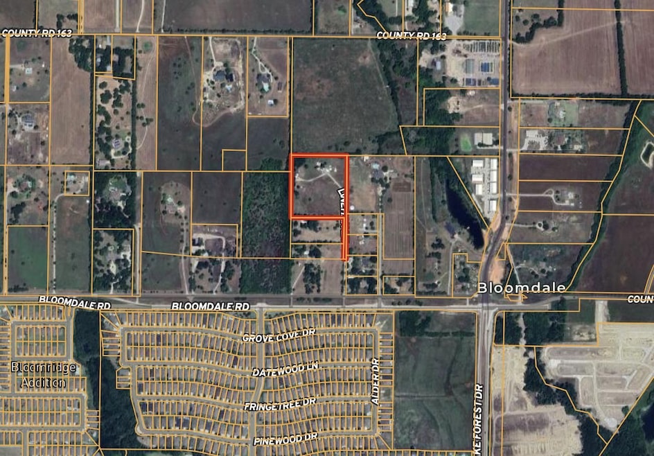 4177 Linehan Ln, McKinney, TX 75071 - photo 1