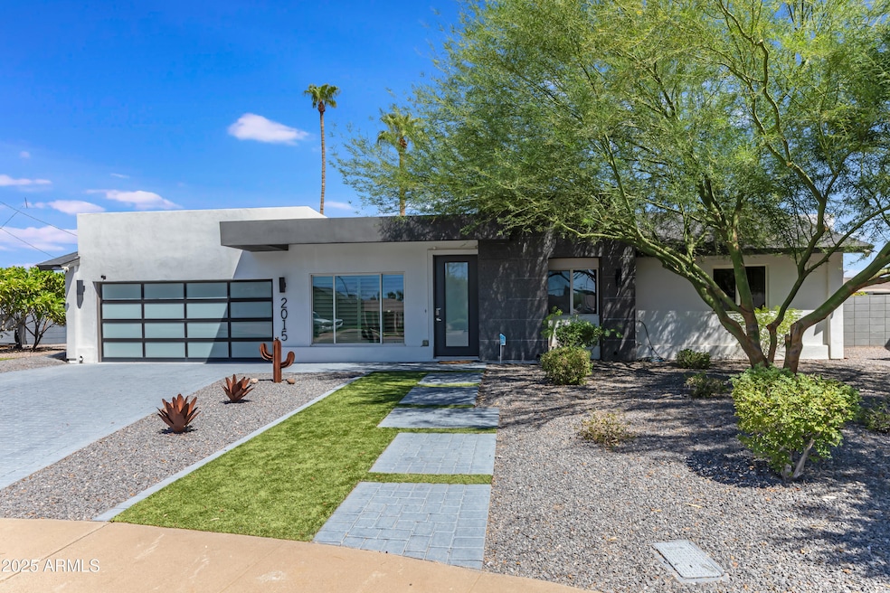 2015 N 80th Place, Scottsdale, AZ 85257 - photo 1