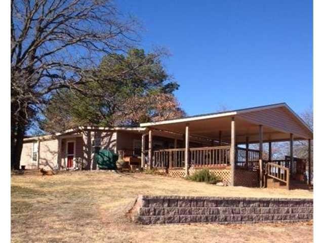 31516 Brown Rd, Shawnee, OK 74801 - photo 1