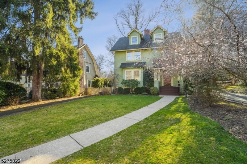 31 Glenside Rd, South Orange, NJ 07079 - photo 1