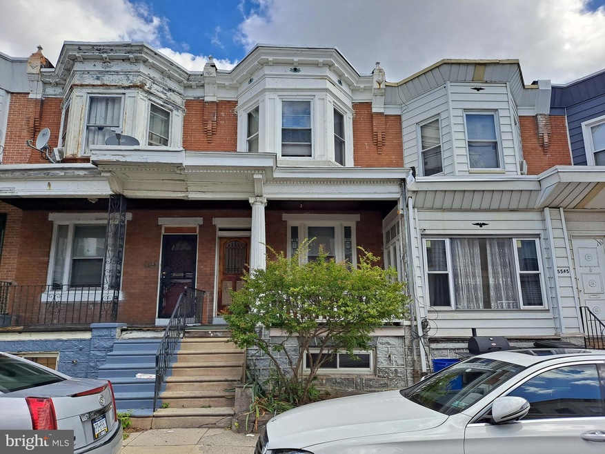 5547 Delancey St, Philadelphia, PA 19143 - photo 1