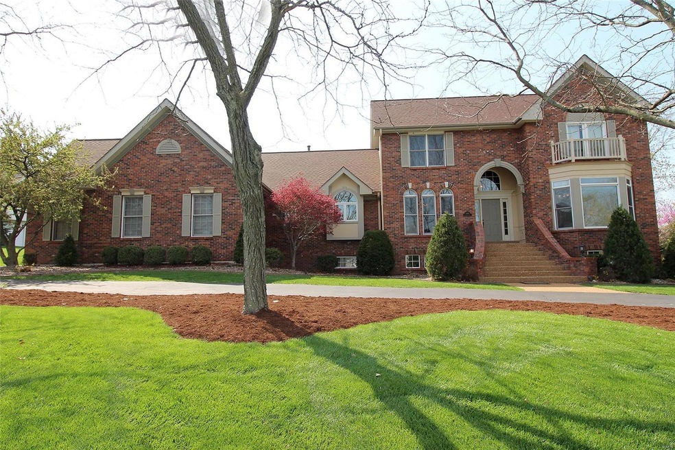 Welcome to 1069 Whitmoor Dr.