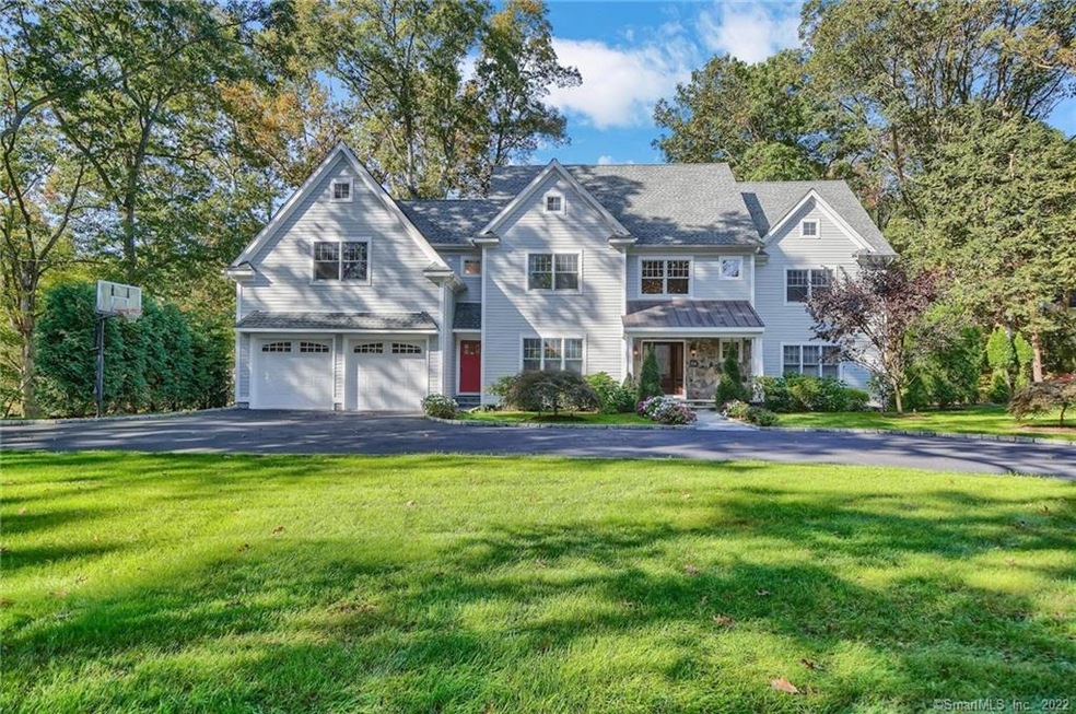 168 Cascade Rd, Stamford, CT 06903 - photo 1