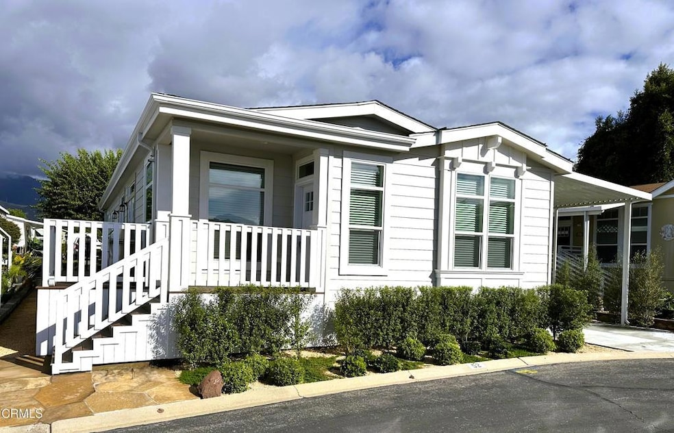 6180 Via Real unit 52, Carpinteria, CA 93013 - photo 1