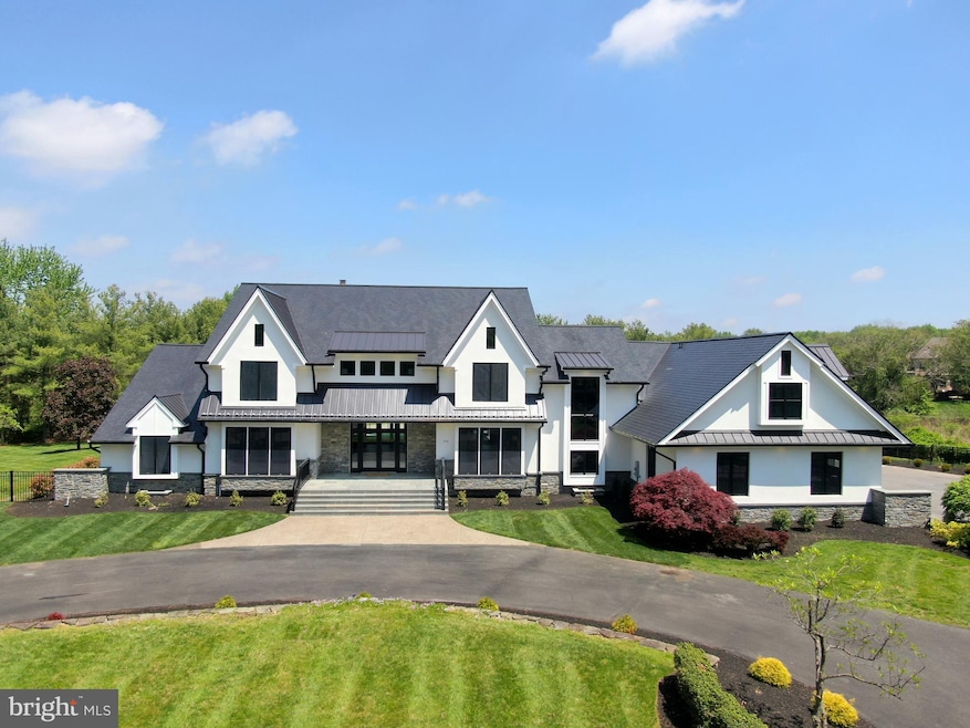 771 Allison Ct, Moorestown, NJ 08057 - photo 1