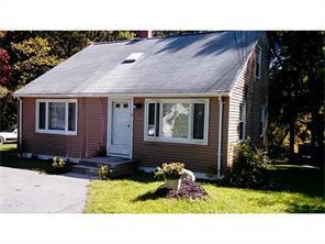 Exterior Front. Great 