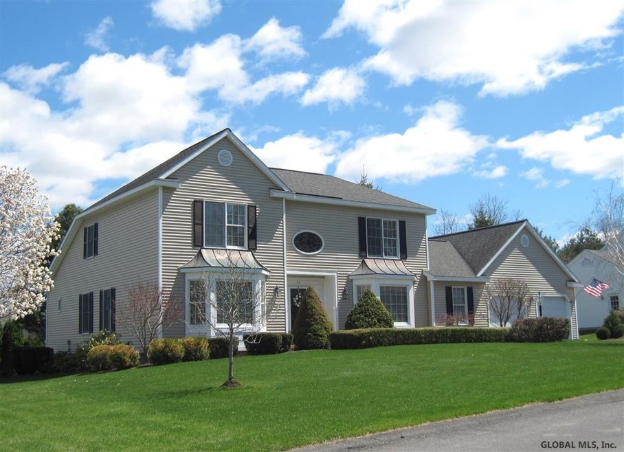 30 Greyledge Dr, Albany, NY 12211 - photo 1