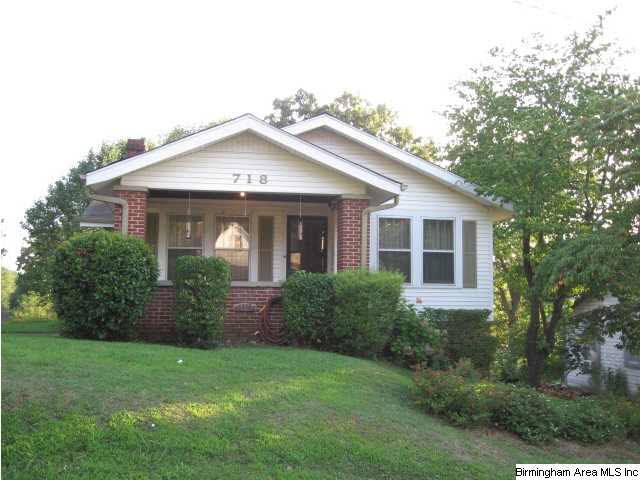 Great home with lots of personality!