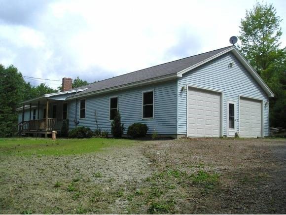167 Walsh Rd, Sanbornville, NH 03872 - photo 1
