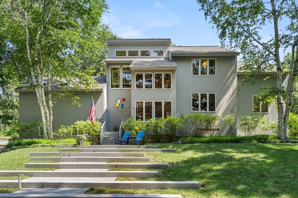 79 Reservation Rd, Andover, MA 01810 - photo 1