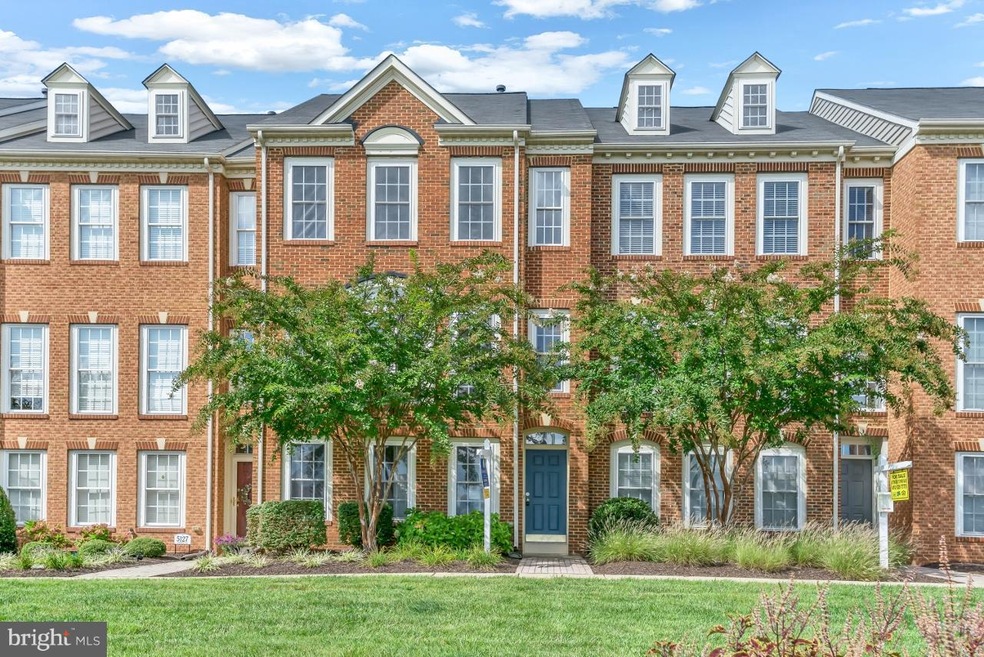 5129 Strawbridge Terrace, Perry Hall, MD 21128 - photo 1