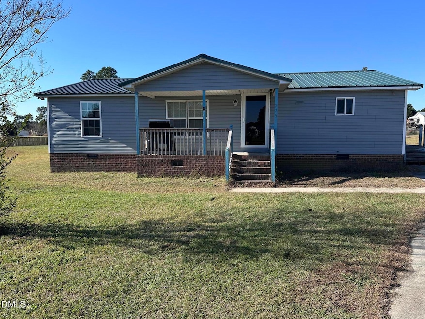 275 Independence Way, Cameron, NC 28326 - photo 1